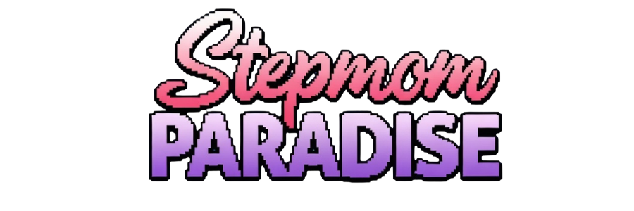 Stepmom Paradise